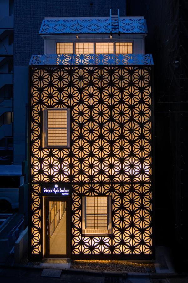 Shinjuku Miyabi 東京都