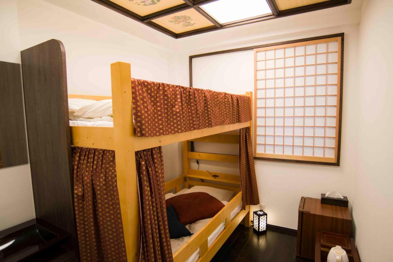Shinjuku Miyabi 2* 東京都