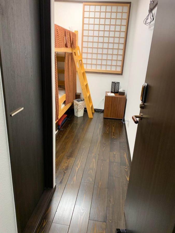 酒店 Shinjuku Miyabi 2*