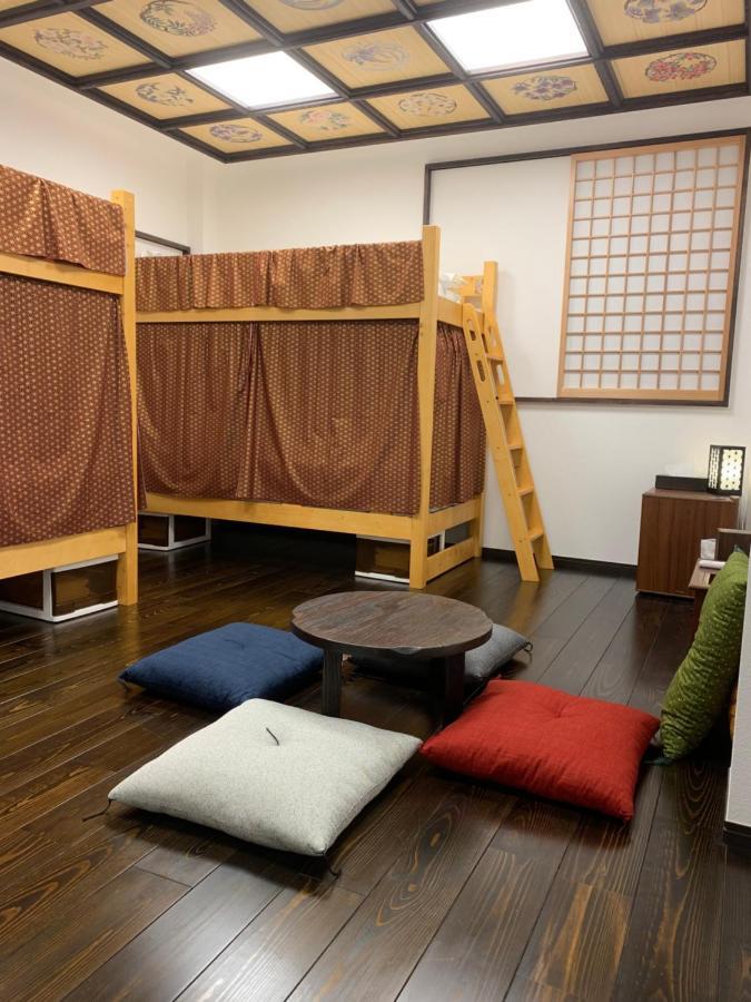 Shinjuku Miyabi 酒店